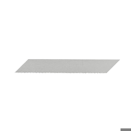 Excel Blades No. 13 Fine Saw Blades, 5PK 20013IND